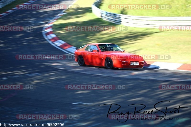 Bild #6592296 - Touristenfahrten Nürburgring Nordschleife (28.06.2019)