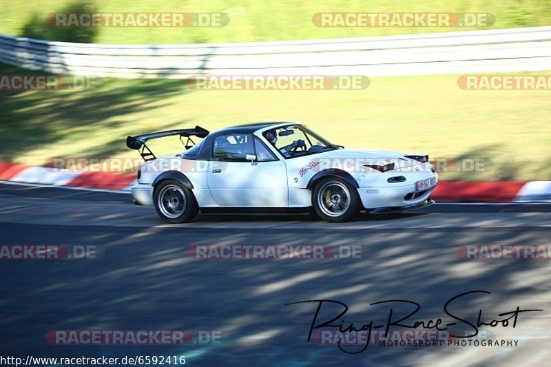 Bild #6592416 - Touristenfahrten Nürburgring Nordschleife (28.06.2019)