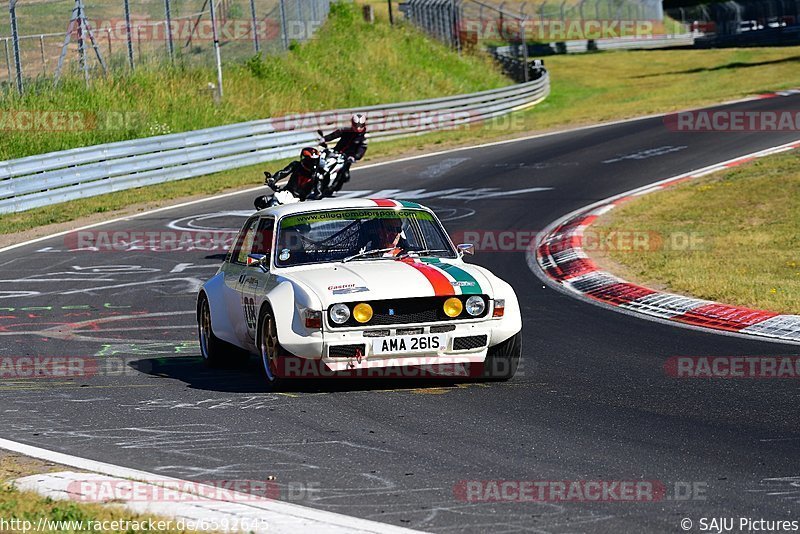 Bild #6592645 - Touristenfahrten Nürburgring Nordschleife (28.06.2019)