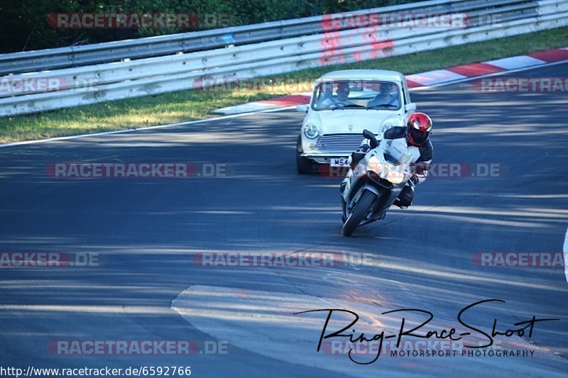 Bild #6592766 - Touristenfahrten Nürburgring Nordschleife (28.06.2019)