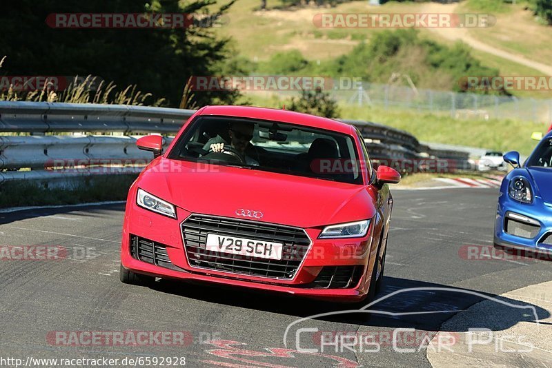 Bild #6592928 - Touristenfahrten Nürburgring Nordschleife (28.06.2019)