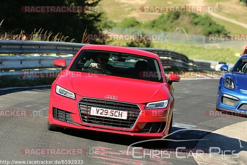 Bild #6592933 - Touristenfahrten Nürburgring Nordschleife (28.06.2019)