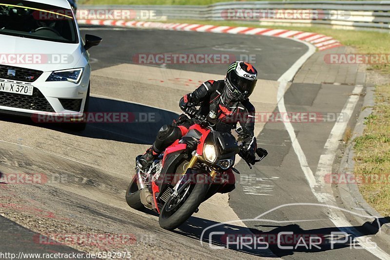 Bild #6592975 - Touristenfahrten Nürburgring Nordschleife (28.06.2019)