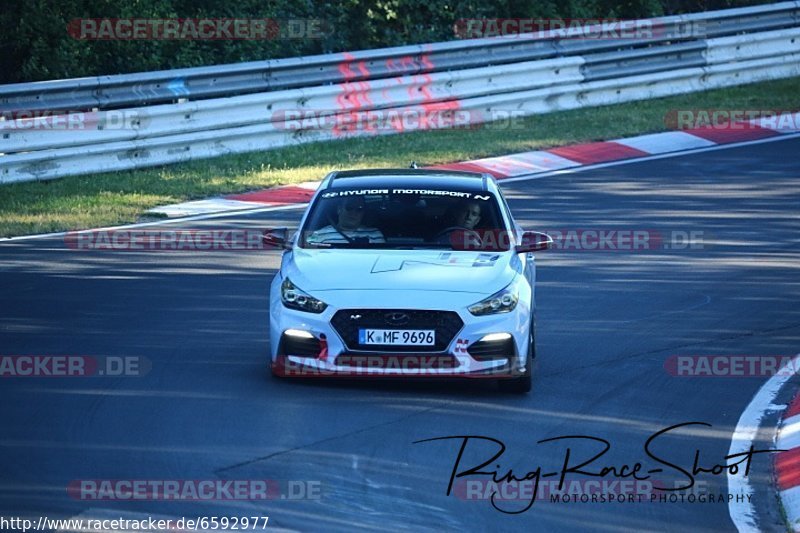 Bild #6592977 - Touristenfahrten Nürburgring Nordschleife (28.06.2019)