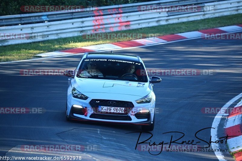 Bild #6592978 - Touristenfahrten Nürburgring Nordschleife (28.06.2019)