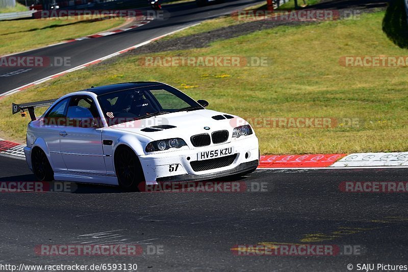 Bild #6593130 - Touristenfahrten Nürburgring Nordschleife (28.06.2019)