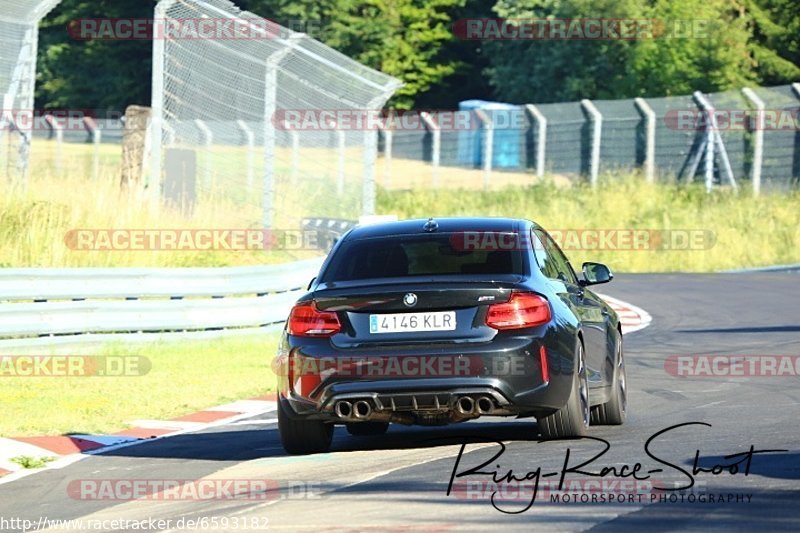 Bild #6593182 - Touristenfahrten Nürburgring Nordschleife (28.06.2019)