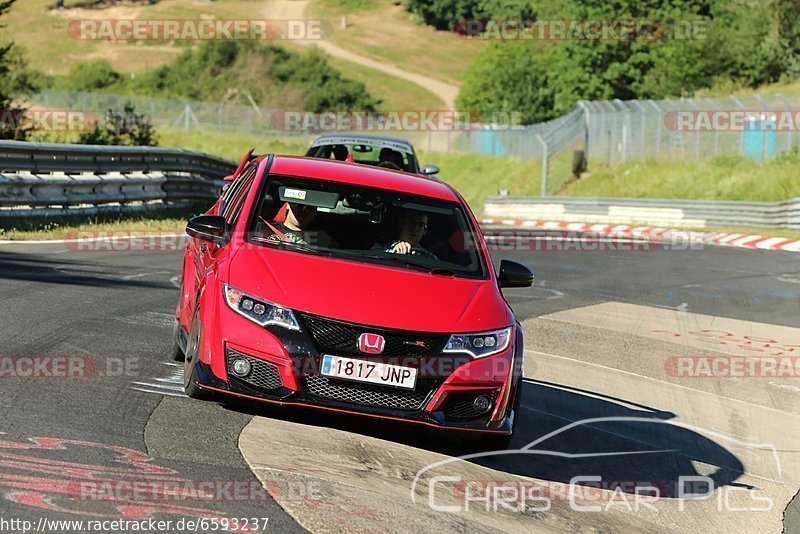 Bild #6593237 - Touristenfahrten Nürburgring Nordschleife (28.06.2019)