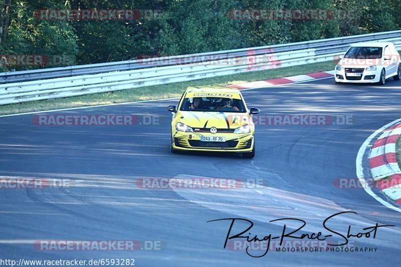 Bild #6593282 - Touristenfahrten Nürburgring Nordschleife (28.06.2019)