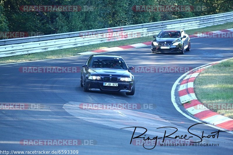 Bild #6593309 - Touristenfahrten Nürburgring Nordschleife (28.06.2019)