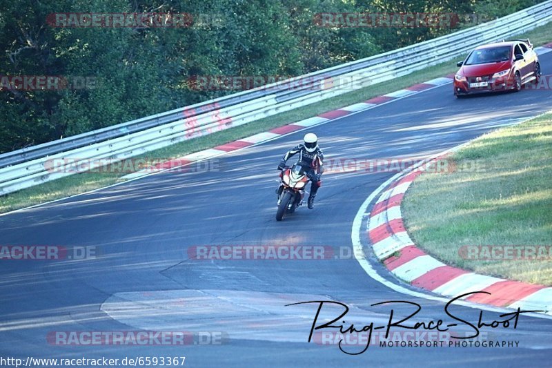 Bild #6593367 - Touristenfahrten Nürburgring Nordschleife (28.06.2019)