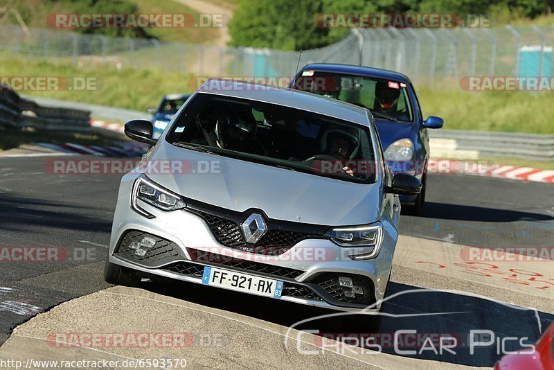 Bild #6593570 - Touristenfahrten Nürburgring Nordschleife (28.06.2019)