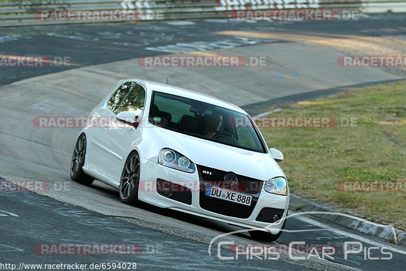 Bild #6594028 - Touristenfahrten Nürburgring Nordschleife (28.06.2019)