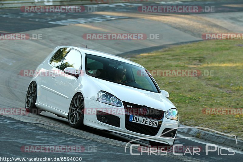 Bild #6594030 - Touristenfahrten Nürburgring Nordschleife (28.06.2019)