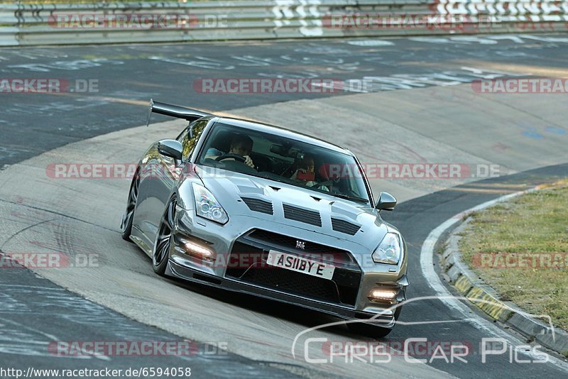 Bild #6594058 - Touristenfahrten Nürburgring Nordschleife (28.06.2019)