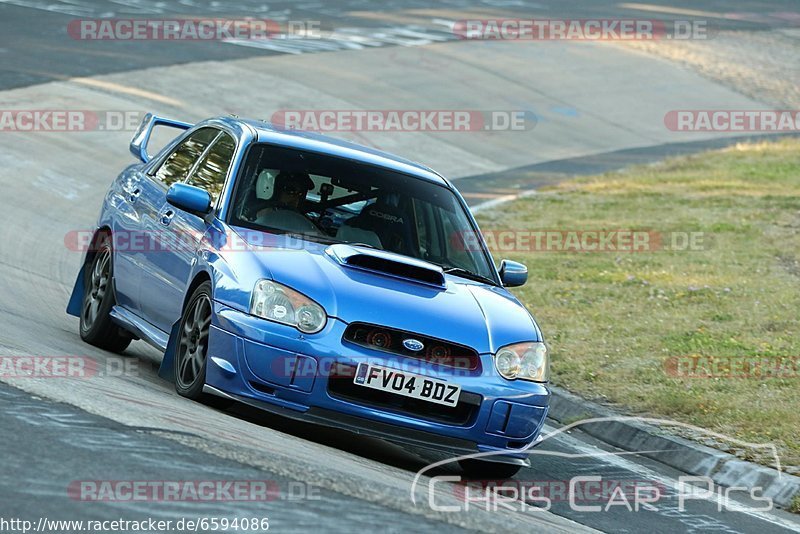 Bild #6594086 - Touristenfahrten Nürburgring Nordschleife (28.06.2019)