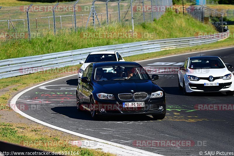 Bild #6594164 - Touristenfahrten Nürburgring Nordschleife (28.06.2019)