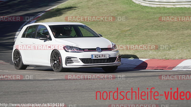 Bild #6594169 - Touristenfahrten Nürburgring Nordschleife (28.06.2019)