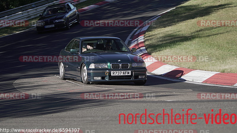 Bild #6594307 - Touristenfahrten Nürburgring Nordschleife (28.06.2019)