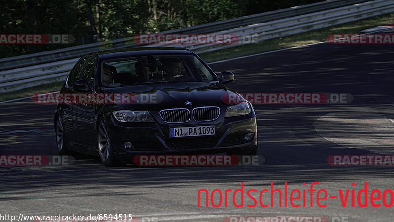 Bild #6594515 - Touristenfahrten Nürburgring Nordschleife (28.06.2019)