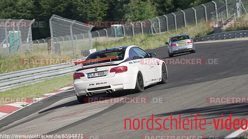 Bild #6594871 - Touristenfahrten Nürburgring Nordschleife (28.06.2019)