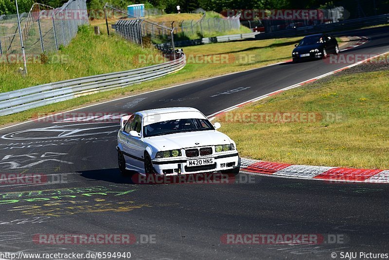 Bild #6594940 - Touristenfahrten Nürburgring Nordschleife (28.06.2019)