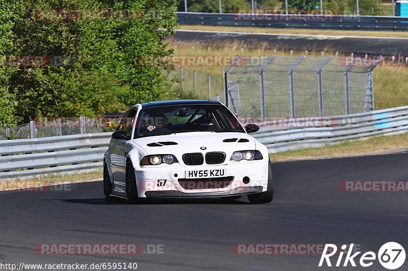 Bild #6595140 - Touristenfahrten Nürburgring Nordschleife (28.06.2019)