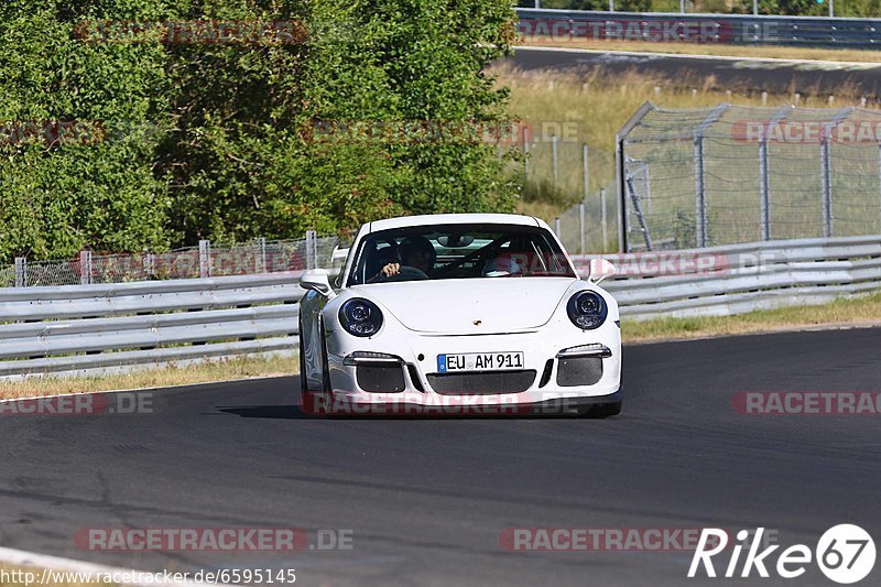 Bild #6595145 - Touristenfahrten Nürburgring Nordschleife (28.06.2019)