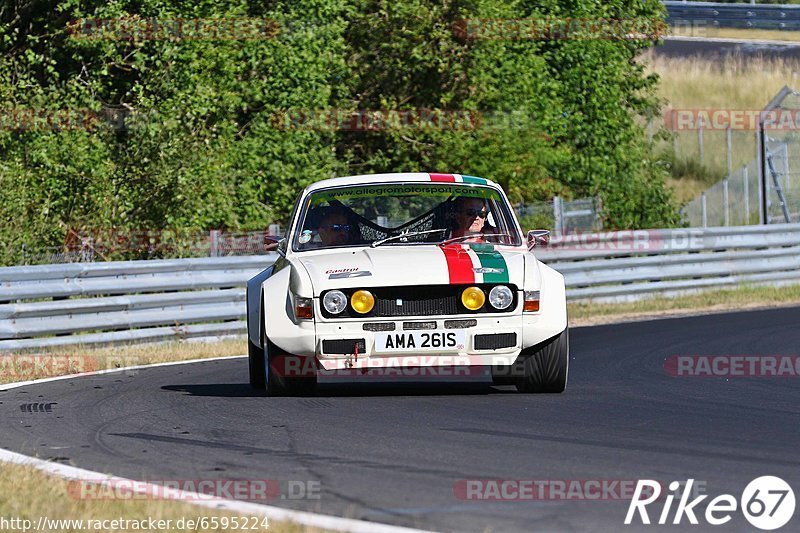 Bild #6595224 - Touristenfahrten Nürburgring Nordschleife (28.06.2019)