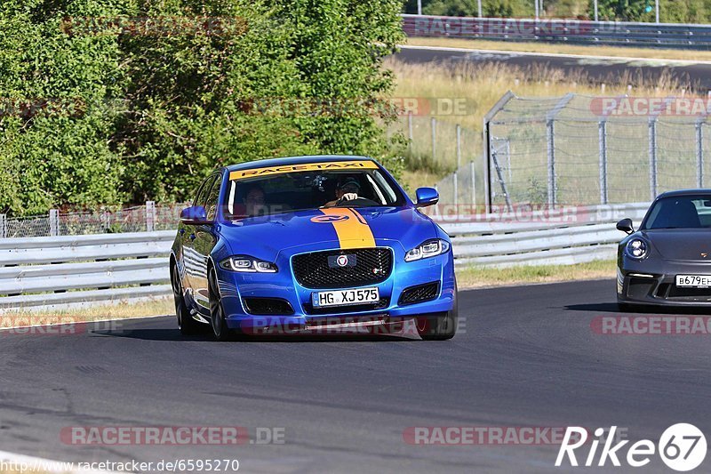 Bild #6595270 - Touristenfahrten Nürburgring Nordschleife (28.06.2019)