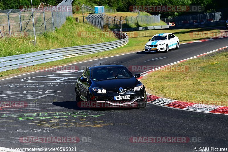 Bild #6595321 - Touristenfahrten Nürburgring Nordschleife (28.06.2019)