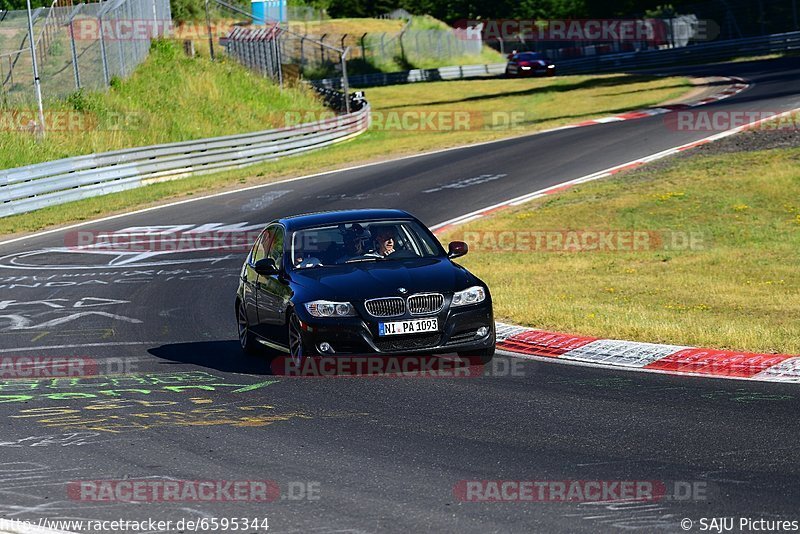 Bild #6595344 - Touristenfahrten Nürburgring Nordschleife (28.06.2019)