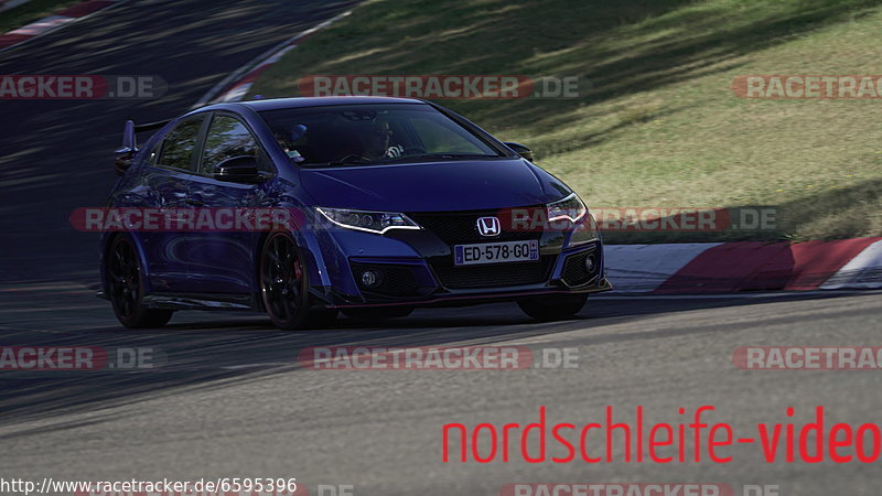 Bild #6595396 - Touristenfahrten Nürburgring Nordschleife (28.06.2019)