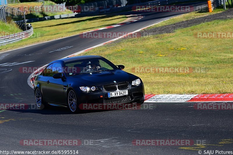 Bild #6595514 - Touristenfahrten Nürburgring Nordschleife (28.06.2019)