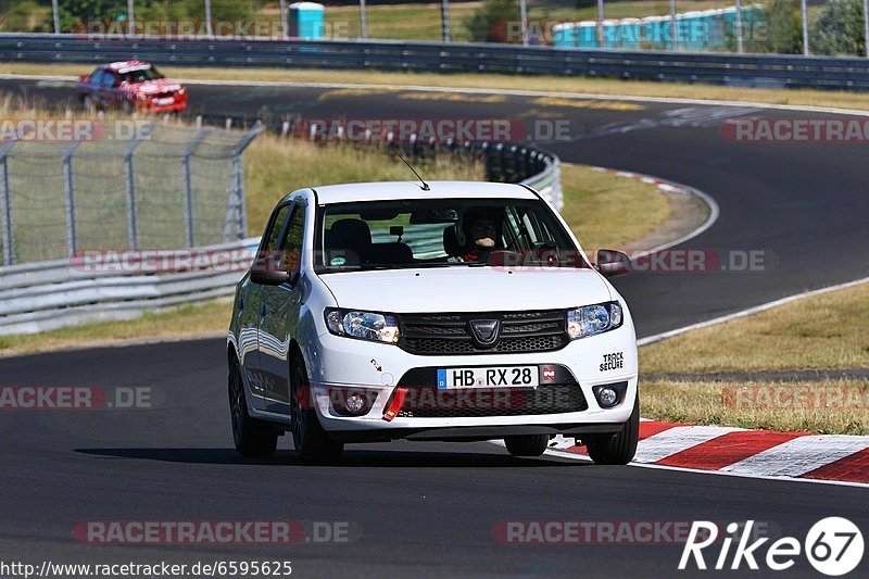 Bild #6595625 - Touristenfahrten Nürburgring Nordschleife (28.06.2019)