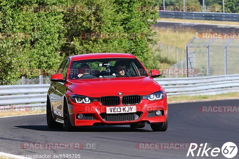 Bild #6595705 - Touristenfahrten Nürburgring Nordschleife (28.06.2019)