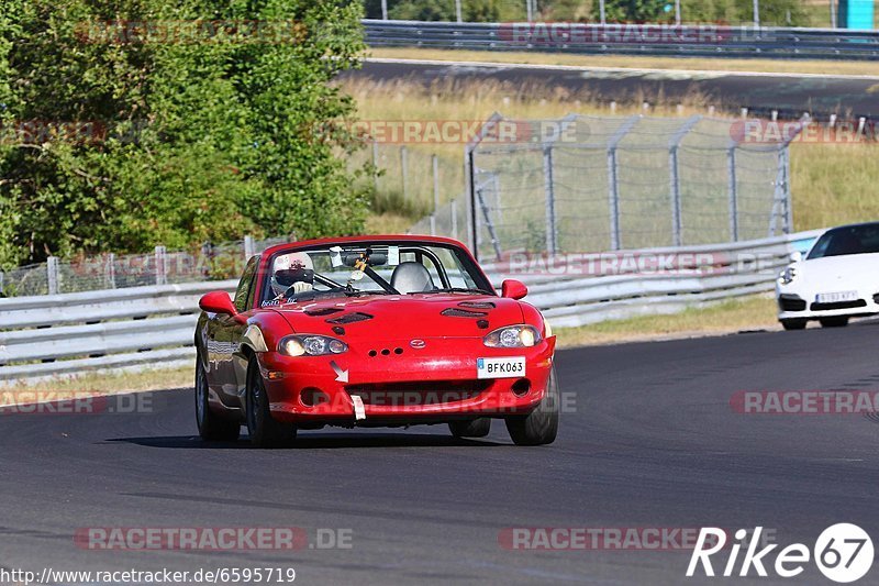 Bild #6595719 - Touristenfahrten Nürburgring Nordschleife (28.06.2019)