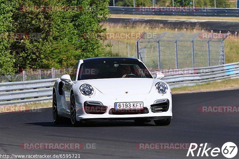 Bild #6595721 - Touristenfahrten Nürburgring Nordschleife (28.06.2019)