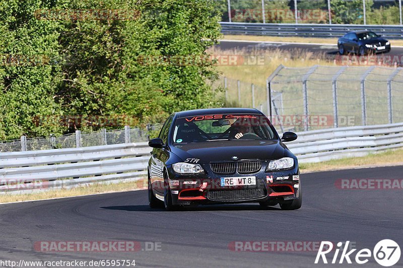 Bild #6595754 - Touristenfahrten Nürburgring Nordschleife (28.06.2019)