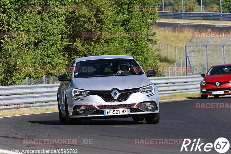 Bild #6595782 - Touristenfahrten Nürburgring Nordschleife (28.06.2019)