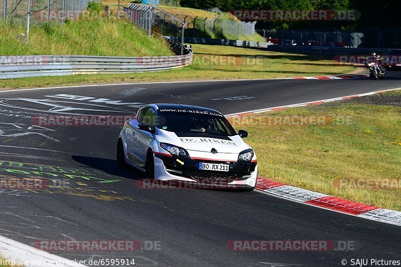 Bild #6595914 - Touristenfahrten Nürburgring Nordschleife (28.06.2019)