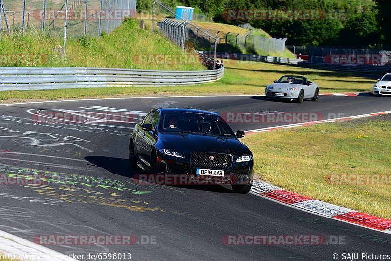 Bild #6596013 - Touristenfahrten Nürburgring Nordschleife (28.06.2019)