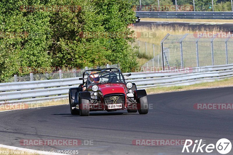 Bild #6596085 - Touristenfahrten Nürburgring Nordschleife (28.06.2019)