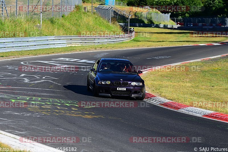 Bild #6596182 - Touristenfahrten Nürburgring Nordschleife (28.06.2019)