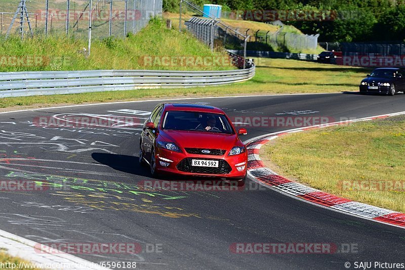 Bild #6596188 - Touristenfahrten Nürburgring Nordschleife (28.06.2019)