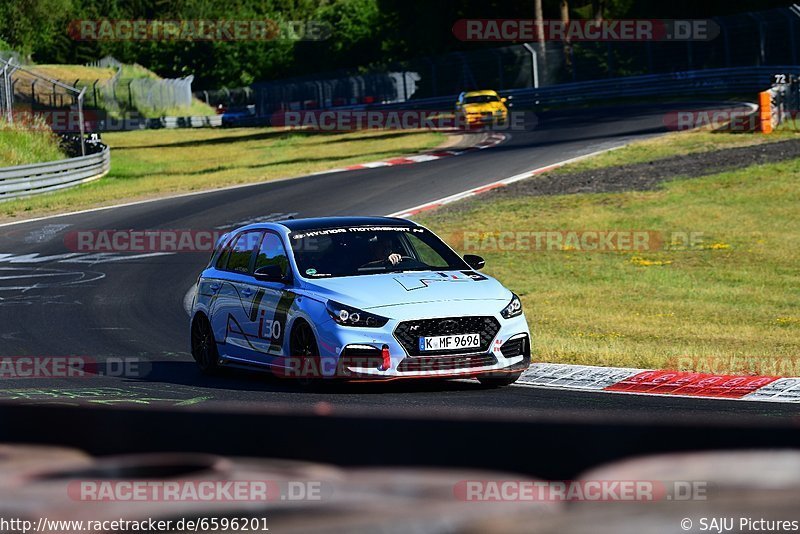 Bild #6596201 - Touristenfahrten Nürburgring Nordschleife (28.06.2019)