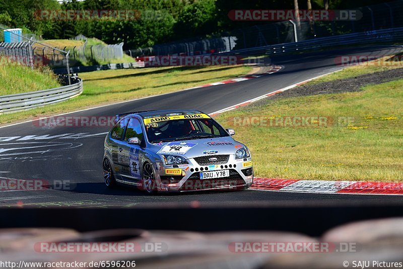 Bild #6596206 - Touristenfahrten Nürburgring Nordschleife (28.06.2019)