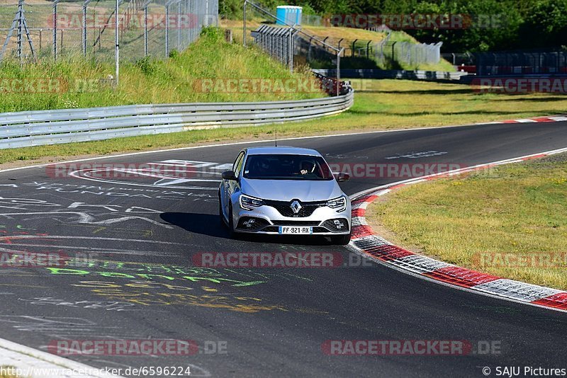 Bild #6596224 - Touristenfahrten Nürburgring Nordschleife (28.06.2019)