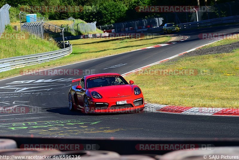 Bild #6596236 - Touristenfahrten Nürburgring Nordschleife (28.06.2019)