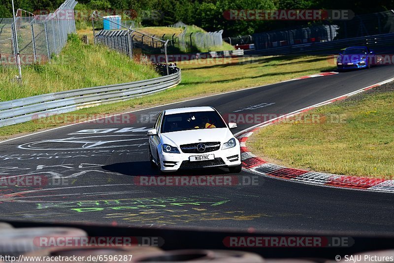 Bild #6596287 - Touristenfahrten Nürburgring Nordschleife (28.06.2019)